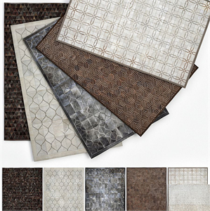 Mansour RUGS